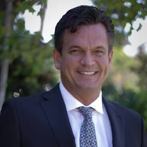 Meet your Posher, Greg